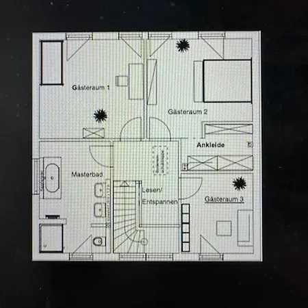 Ferienhaus Am See - Natur Pur Zwischen See Und Park Вилла