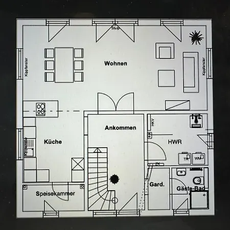 Вилла Ferienhaus Am See - Natur Pur Zwischen See Und Park Neukieritzsch