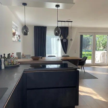 Вилла Ferienhaus Am See - Natur Pur Zwischen See Und Park