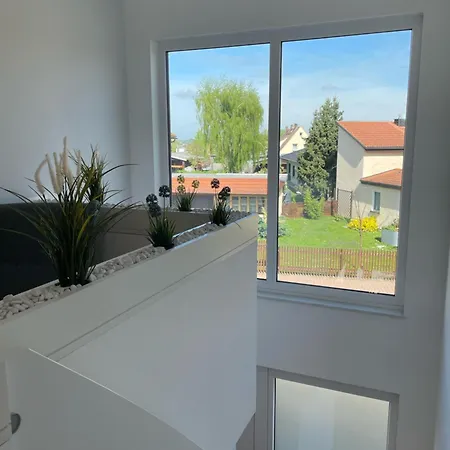 Ferienhaus Am See - Natur Pur Zwischen See Und Park Вилла *