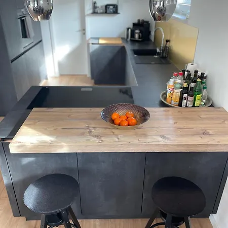 Ferienhaus Am See - Natur Pur Zwischen See Und Park *