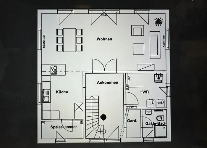 ヴィラ Ferienhaus Am See - Natur Pur Zwischen See Und Park Neukieritzsch