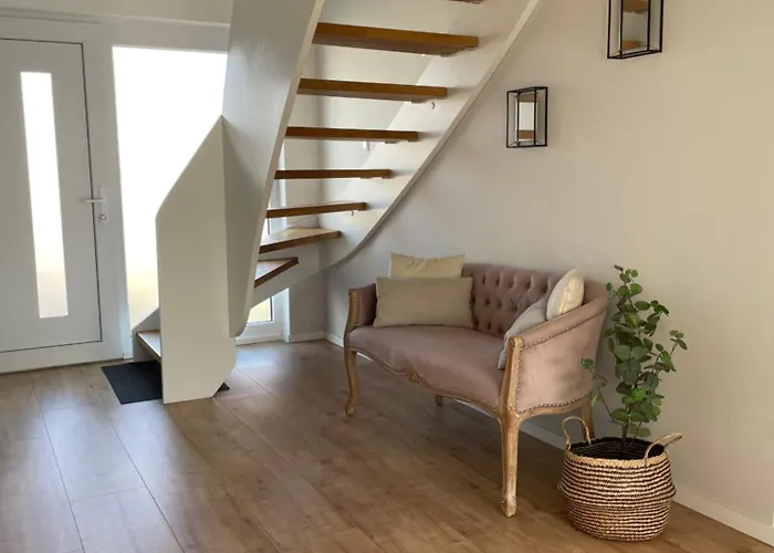 ヴィラ Ferienhaus Am See - Natur Pur Zwischen See Und Park Neukieritzsch