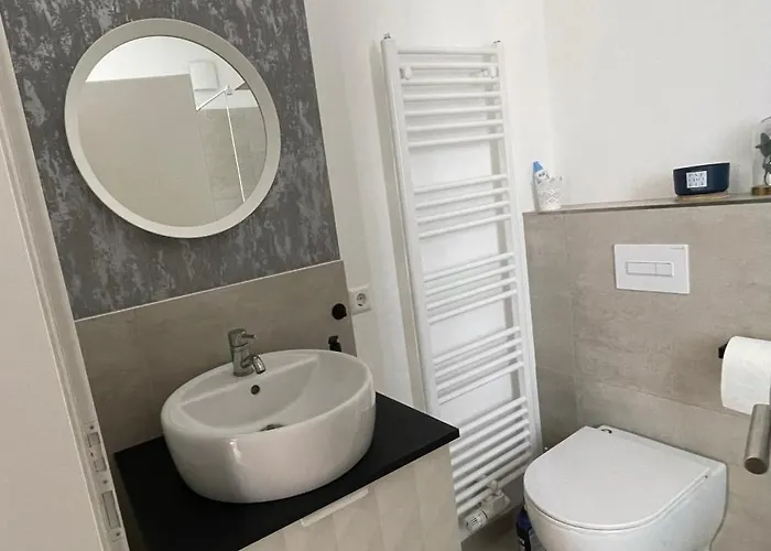 Ferienhaus Am See - Natur Pur Zwischen See Und Park ヴィラ